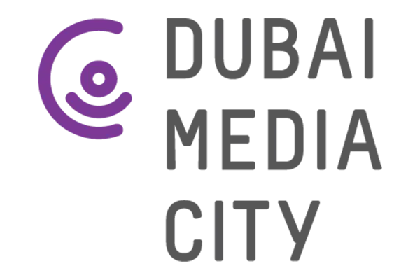 Dubai Media City logo Patner Company formation In dubai