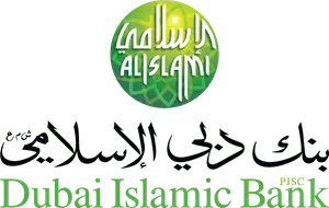 Dubai islamic Bank Business Patner We Dubai logo