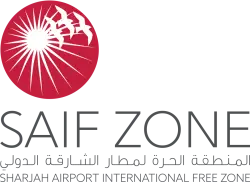 Creative City Fujairah Free Zone logo