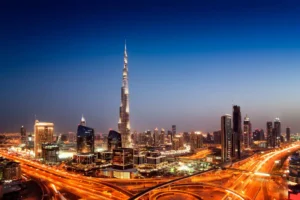 Dubai Business Forum and China Strengthen Economic and Investment Relations