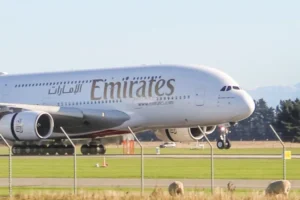 Emirates strengthens presence in Nigeria