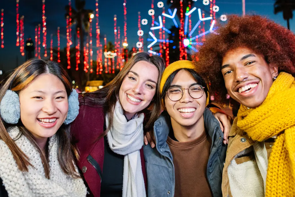 Exciting opening day of Global Village Dubai