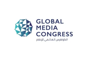 Global Media Congress Dubai presenting media solutions 2024