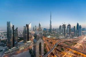 Ideal face Dubai for Dubai residents and expats