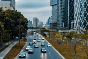 Legal driving age and rules UAE