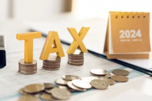 UAE tax law amendments